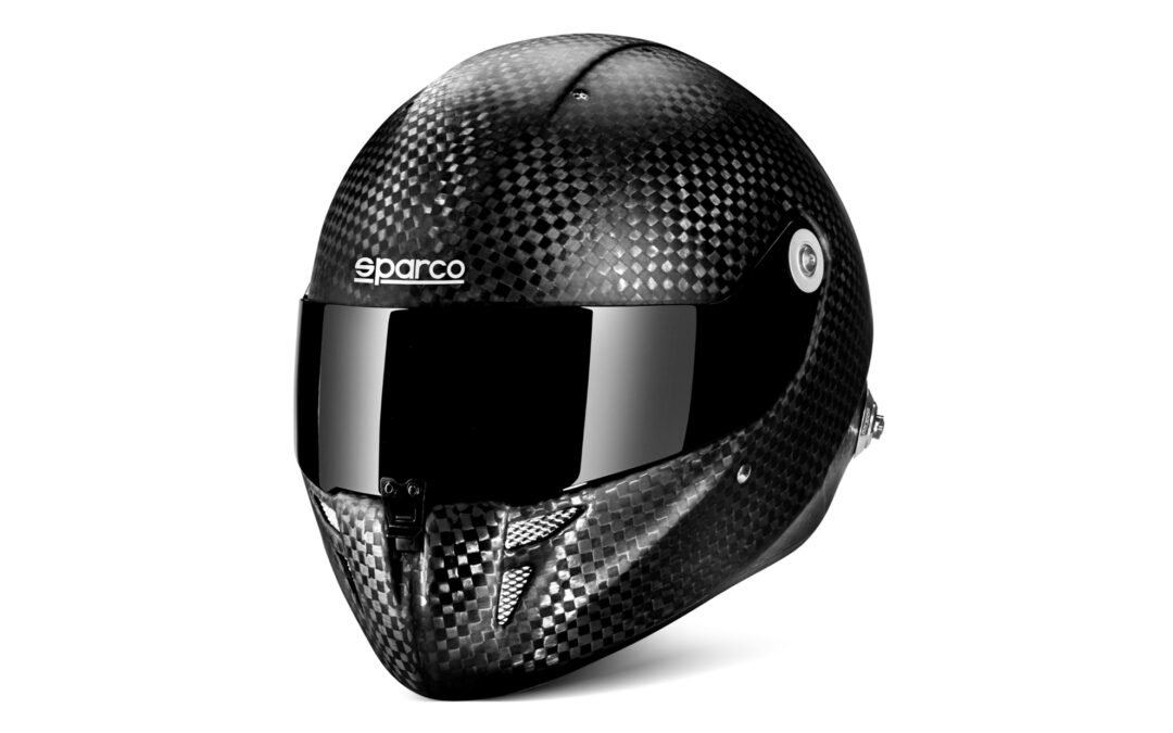 Nexus Review: Sparco Prime RF-10W 8860
