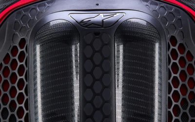 Nexus Analysis: Alpinestars Tech-Air 7x Airbag System