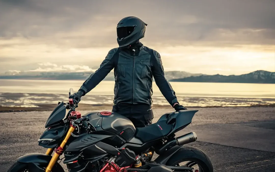 Ruroc EOX Helmet: A Data-Driven Dissection of the Successor