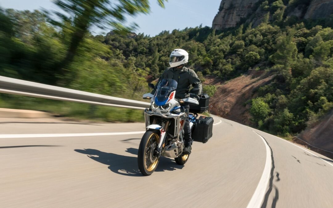 The Nexus Conduit Report: Shoei GT-Air 3 Helmet