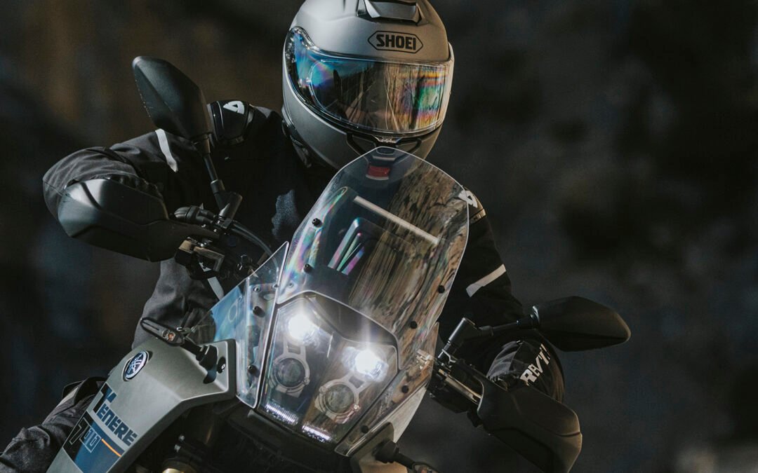 The Nexus Review: Shoei Neotec 3 Modular Helmet