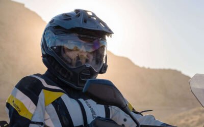 The Nexus Review: Touratech Aventuro Carbon Pro