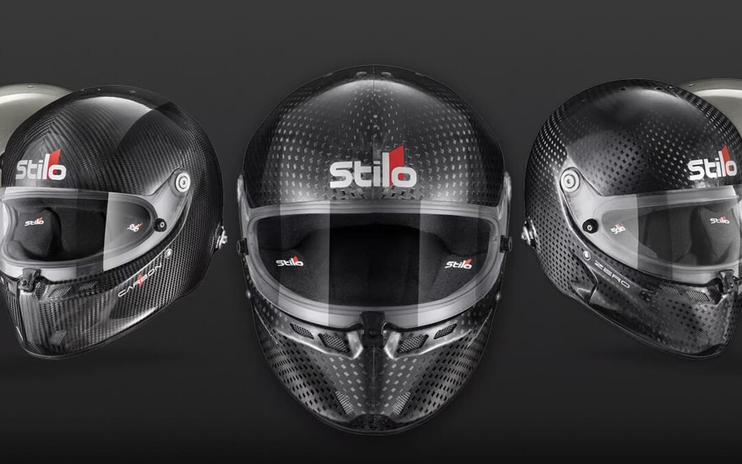 Stilo ST6: The Calculated Evolution of a Racing Benchmark