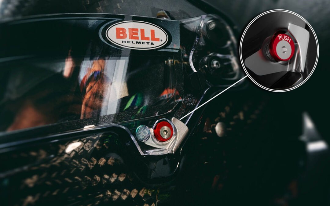 The Fulcrum of Safety: A Deep Dive into the Bell SmartLock System