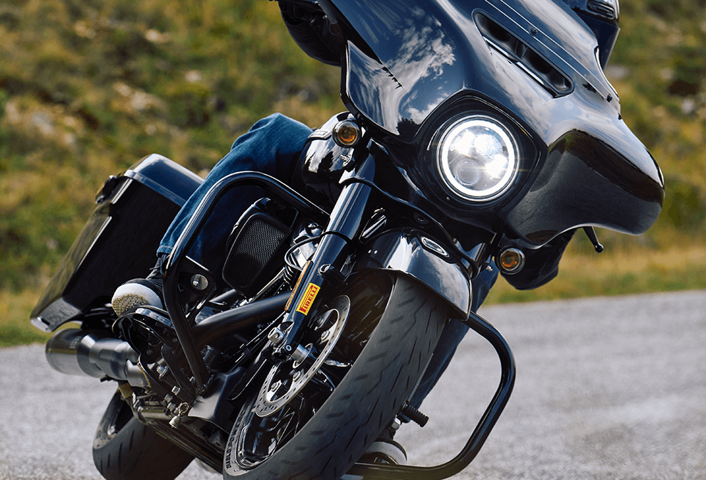 Pirelli Diablo Powercruiser Tires: Deconstructing the Performance Cruiser’s New Weapon
