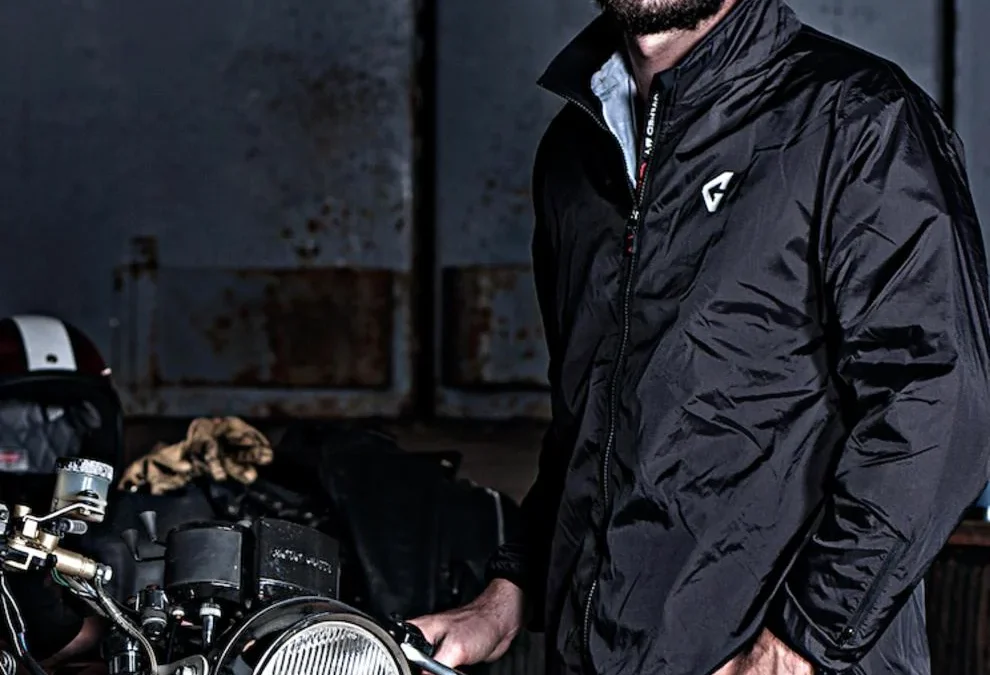 Gerbing 12V Heated Jacket Liner Review: Engineering Warmth for the All-Season Rider
